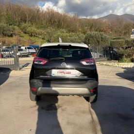 SPOTICAR Opel Crossland X Usata - Suv Diesel Nero - San Salvatore Telesino - 1202428967_5
