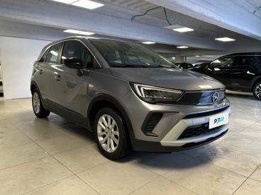 SPOTICAR Opel Crossland X 1.2 81cv Innovation Mt5 Usata - Suv Benzina Grigio - Sesto San Giovanni - 1202438052_3