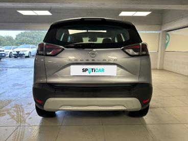 SPOTICAR Opel Crossland X 1.2 81cv Innovation Mt5 Usata - Suv Benzina Grigio - Sesto San Giovanni - 1202438052_5