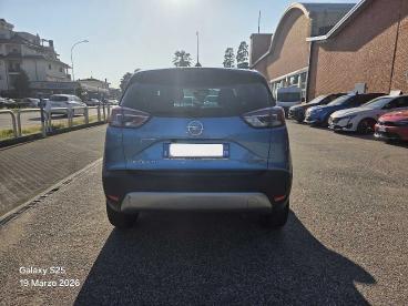 SPOTICAR Opel Crossland X 1.2 Turbo 12v 110 Cv Start&stop Innovation Usata - Suv Benzina Blu - Abbiategrasso - 1202440651_4