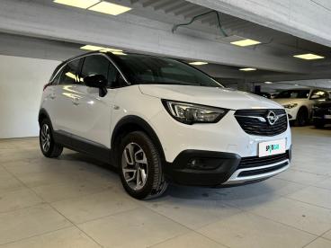 SPOTICAR Opel Crossland X 1.2 110hp Innovation S&s At6 Usata - Suv Benzina Bianco - Milano - 1202446400_3