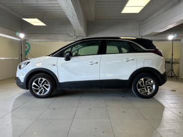 SPOTICAR Opel Crossland X 1.2 110hp Innovation S&s At6 Usata - Suv Benzina Bianco - Milano - 1202446400_4