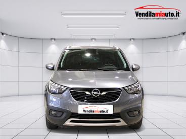 SPOTICAR Opel Crossland X 1.5 Ecotec Ultimate S And S 102cv Usata - Suv Diesel Blu - Milano - 502449295_2