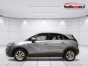 SPOTICAR Opel Crossland X 1.5 Ecotec Ultimate S And S 102cv Usata - Suv Diesel Blu - Milano - 502449295_4