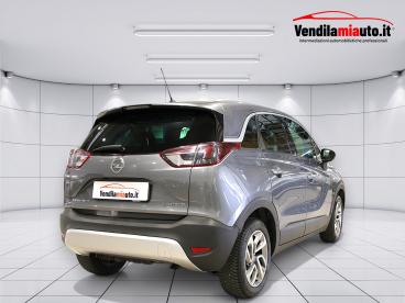 SPOTICAR Opel Crossland X 1.5 Ecotec Ultimate S And S 102cv Usata - Suv Diesel Blu - Milano - 502449295_5