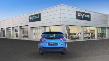 SPOTICAR Opel Crossland X 1.5 Ecotec D 102 Cv Start And Stop Advance Usata - Suv Diesel Blu - Imola - 502449943_5