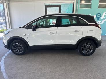 SPOTICAR Opel Crossland X 1.2 130cv 120 Anniversary S&s Mt6 Usata - Suv Benzina Bianco - Napoli - 1202454028_4