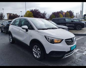 SPOTICAR Opel Crossland X 1.5 Ecotec Innovation S&s 120cv Auto Usata - Suv Diesel Bianco - Terni - 1202462701_3