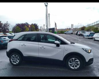 SPOTICAR Opel Crossland X 1.5 Ecotec Innovation S&s 120cv Auto Usata - Suv Diesel Bianco - Terni - 1202462701_4