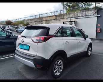 SPOTICAR Opel Crossland X 1.5 Ecotec Innovation S&s 120cv Auto Usata - Suv Diesel Bianco - Terni - 1202462701_5