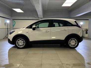 SPOTICAR Opel Crossland X 1.2 83cv Advance Mt5 Usata - Suv Benzina Bianco - Vimercate - 1202465355_4
