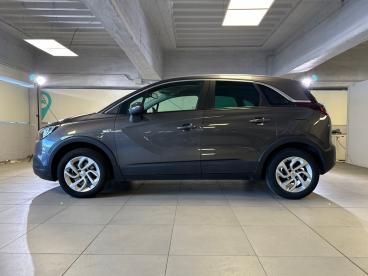 SPOTICAR Opel Crossland X 1.2 110cv Innovation S&s Mt6 Usata - Suv Benzina Grigio - Milano - 1202468158_4