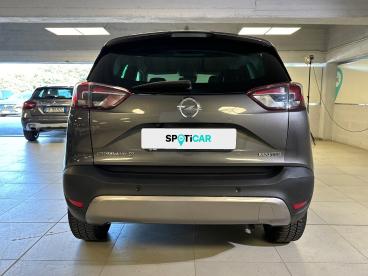 SPOTICAR Opel Crossland X 1.2 110cv Innovation S&s Mt6 Usata - Suv Benzina Grigio - Milano - 1202468158_5