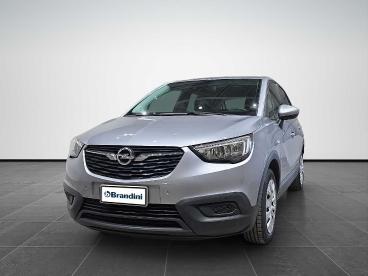 SPOTICAR Opel Crossland X 1.2 83cv My18.5 Usata - Suv Benzina Grigio - Sesto Fiorentino - 1202474462_1