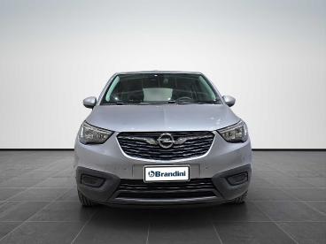 SPOTICAR Opel Crossland X 1.2 83cv My18.5 Usata - Suv Benzina Grigio - Sesto Fiorentino - 1202474462_2