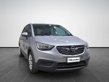 SPOTICAR Opel Crossland X 1.2 83cv My18.5 Usata - Suv Benzina Grigio - Sesto Fiorentino - 1202474462_3