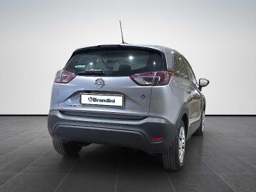 SPOTICAR Opel Crossland X 1.2 83cv My18.5 Usata - Suv Benzina Grigio - Sesto Fiorentino - 1202474462_5