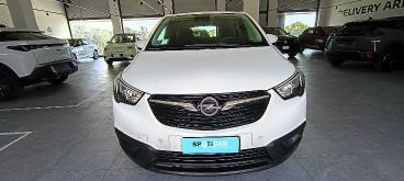 SPOTICAR Opel Crossland X 1.2 12v Start&stop Advance Usata - Suv Benzina Bianco - Viterbo - 1202475132_3
