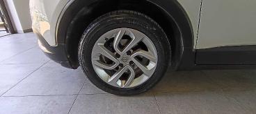 SPOTICAR Opel Crossland X 1.2 12v Start&stop Advance Usata - Suv Benzina Bianco - Viterbo - 1202475132_5