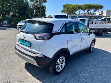 SPOTICAR Opel Crossland X 1.2 Innovation 83cv Usata - Suv Benzina Bianco - Rimini - 1202487818_4