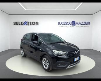 SPOTICAR Opel Crossland X 1.5 Ecotec D 120 Cv Start And Stop Aut. Innovation Usata - Suv Diesel Nero - Jesi - 502489969_3