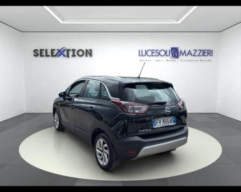 SPOTICAR Opel Crossland X 1.5 Ecotec D 120 Cv Start And Stop Aut. Innovation Usata - Suv Diesel Nero - Jesi - 502489969_4