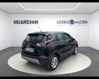 SPOTICAR Opel Crossland X 1.5 Ecotec D 120 Cv Start And Stop Aut. Innovation Usata - Suv Diesel Nero - Jesi - 502489969_5