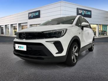 SPOTICAR Opel Crossland X 1.2 81cv Advance Mt5 Usata - Suv Benzina Bianco - Sesto San Giovanni - 1202496467_1