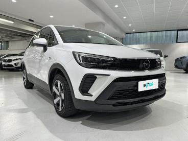 SPOTICAR Opel Crossland X 1.2 81cv Advance Mt5 Usata - Suv Benzina Bianco - Sesto San Giovanni - 1202496467_3