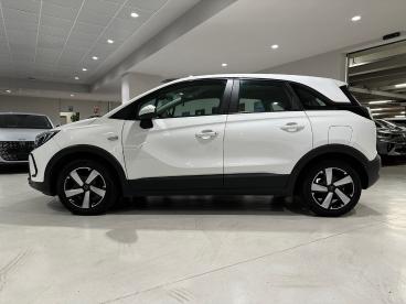 SPOTICAR Opel Crossland X 1.2 81cv Advance Mt5 Usata - Suv Benzina Bianco - Sesto San Giovanni - 1202496467_4