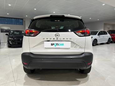 SPOTICAR Opel Crossland X 1.2 81cv Advance Mt5 Usata - Suv Benzina Bianco - Sesto San Giovanni - 1202496467_5