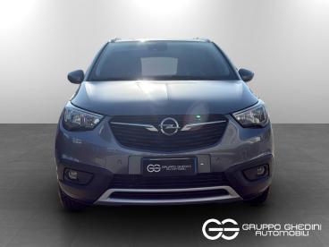 SPOTICAR Opel Crossland X 1.2 Innovation S And S 110cv Auto My19 Usata - Suv Benzina Grigio - Bologna - 502503965_4