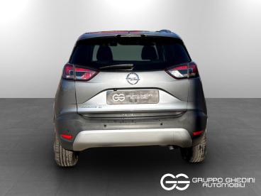 SPOTICAR Opel Crossland X 1.2 Innovation S And S 110cv Auto My19 Usata - Suv Benzina Grigio - Bologna - 502503965_5