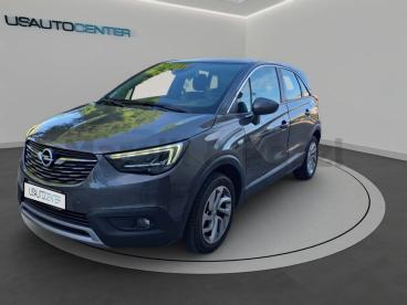 SPOTICAR Opel Crossland X 1.5 Diesel 102cv Innovation S And S Mt6 Usata - Suv Diesel Grigio - Gavirate - 502505093_1
