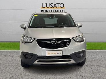 SPOTICAR Opel Crossland X 1.5 Ecotec D Innovation Usata - Suv Diesel Grigio - Ancona - 1202505614_2