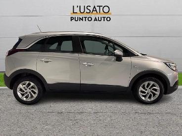 SPOTICAR Opel Crossland X 1.5 Ecotec D Innovation Usata - Suv Diesel Grigio - Ancona - 1202505614_3