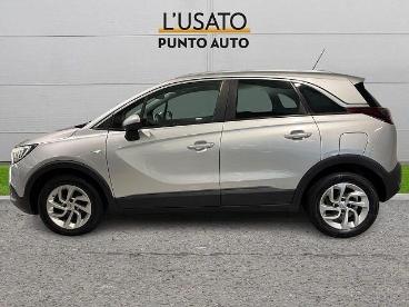 SPOTICAR Opel Crossland X 1.5 Ecotec D Innovation Usata - Suv Diesel Grigio - Ancona - 1202505614_4
