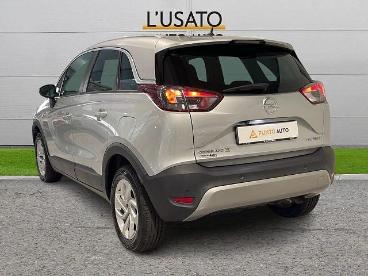 SPOTICAR Opel Crossland X 1.5 Ecotec D Innovation Usata - Suv Diesel Grigio - Ancona - 1202505614_5