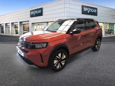 SPOTICAR Opel Frontera Hybrid 100 Cv Edct Usata - Suv Benzina Arancione - Foligno - 1202322501_1