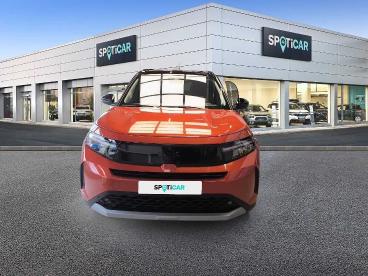 SPOTICAR Opel Frontera Hybrid 100 Cv Edct Usata - Suv Benzina Arancione - Foligno - 1202322501_2