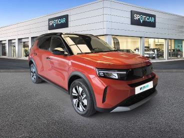 SPOTICAR Opel Frontera Hybrid 100 Cv Edct Usata - Suv Benzina Arancione - Foligno - 1202322501_3