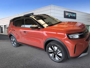 SPOTICAR Opel Frontera Hybrid 100 Cv Edct Usata - Suv Benzina Arancione - Foligno - 1202322501_4