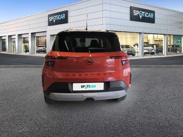 SPOTICAR Opel Frontera Hybrid 100 Cv Edct Usata - Suv Benzina Arancione - Foligno - 1202322501_5