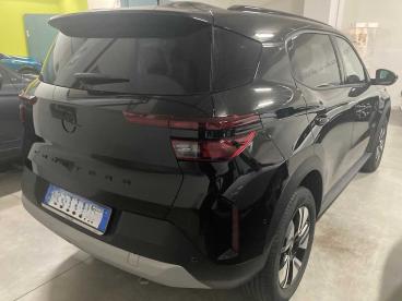 SPOTICAR Opel Frontera Hybrid 136 Cv Edct Gs Usata - Suv Elettrica Nero - Messina - 1202370693_1