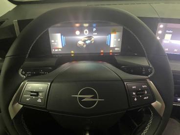 SPOTICAR Opel Frontera Hybrid 136 Cv Edct Gs Usata - Suv Elettrica Nero - Messina - 1202370693_4