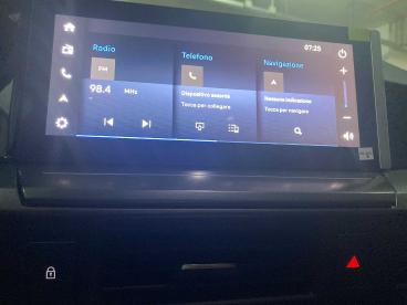 SPOTICAR Opel Frontera Hybrid 136 Cv Edct Gs Usata - Suv Elettrica Nero - Messina - 1202370693_5