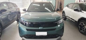 SPOTICAR Opel Frontera Hybrid 145 Cv Edct Gs Usata - Suv Benzina Verde - Abbiategrasso - 1202379265_1