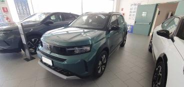 SPOTICAR Opel Frontera Hybrid 145 Cv Edct Gs Usata - Suv Benzina Verde - Abbiategrasso - 1202379265_2