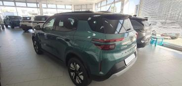 SPOTICAR Opel Frontera Hybrid 145 Cv Edct Gs Usata - Suv Benzina Verde - Abbiategrasso - 1202379265_3