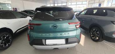 SPOTICAR Opel Frontera Hybrid 145 Cv Edct Gs Usata - Suv Benzina Verde - Abbiategrasso - 1202379265_4